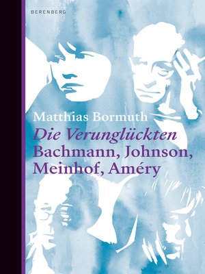 cover image of Die Verunglückten